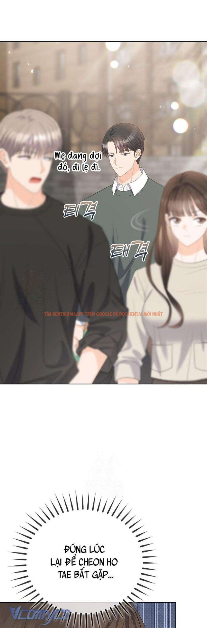 Xem ảnh 17 trong truyện hentai [18+] Giờ Tăng Ca - Chapter 11 - www.hentaitvn.net