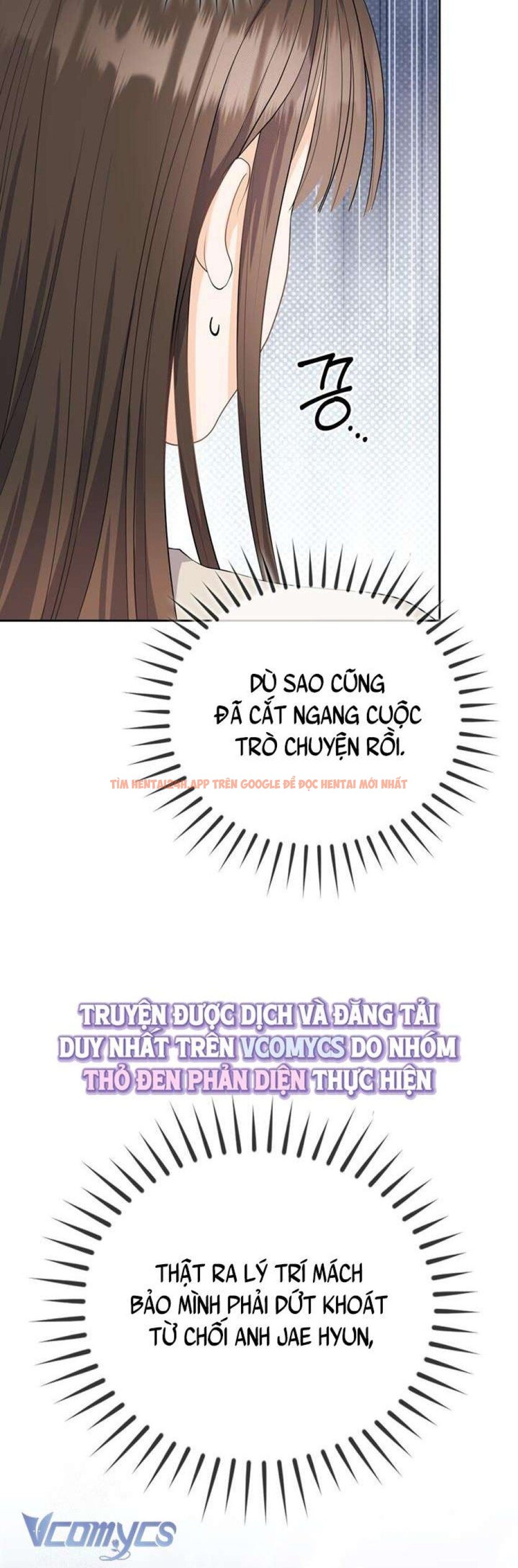 Xem ảnh 18 trong truyện hentai [18+] Giờ Tăng Ca - Chapter 11 - www.hentaitvn.net