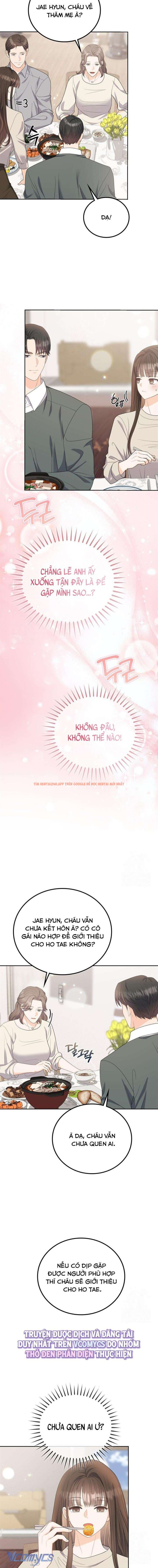 Xem ảnh 2 trong truyện hentai [18+] Giờ Tăng Ca - Chapter 11 - www.hentaitvn.net