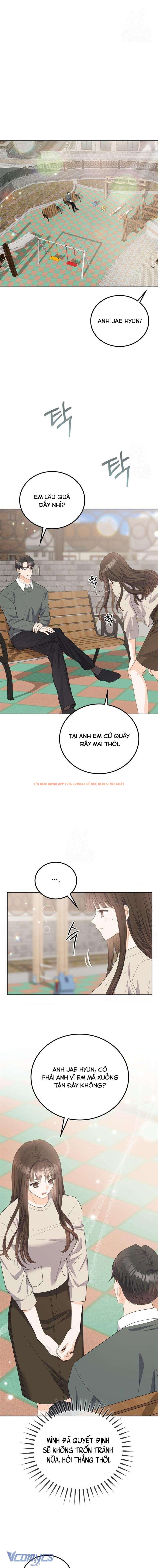 Xem ảnh 9 trong truyện hentai [18+] Giờ Tăng Ca - Chapter 11 - www.hentaitvn.net