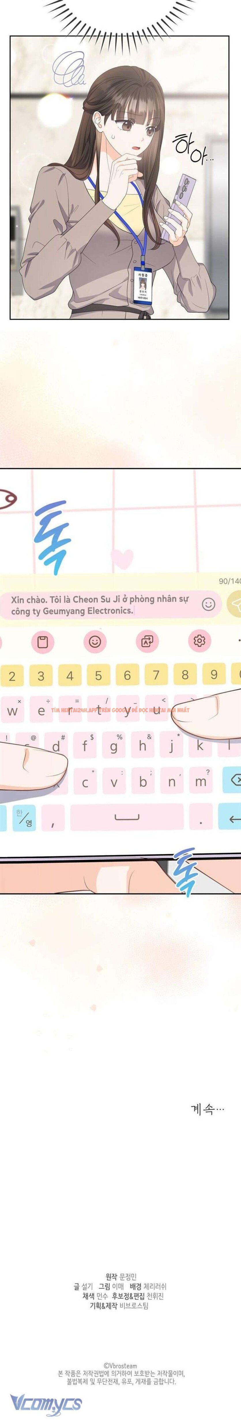 Xem ảnh 12 trong truyện hentai [18+] Giờ Tăng Ca - Chapter 12 - www.hentaitvn.net