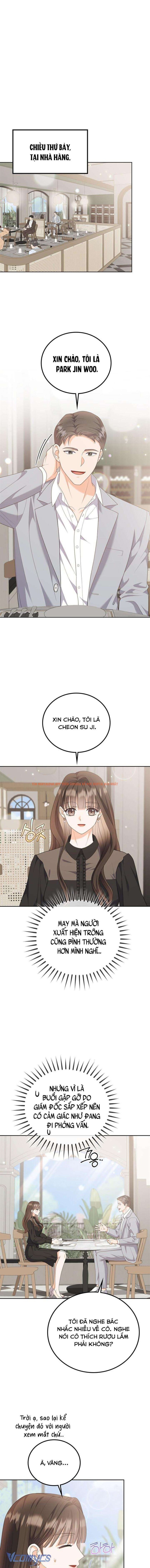 Xem ảnh 1 trong truyện hentai [18+] Giờ Tăng Ca - Chapter 13 - www.hentaitvn.net