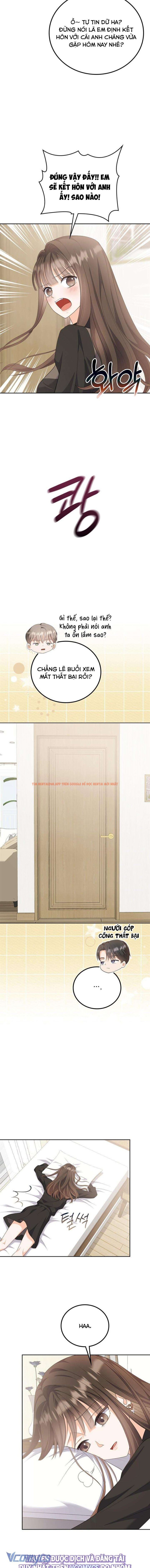 Xem ảnh 10 trong truyện hentai [18+] Giờ Tăng Ca - Chapter 13 - www.hentaitvn.net