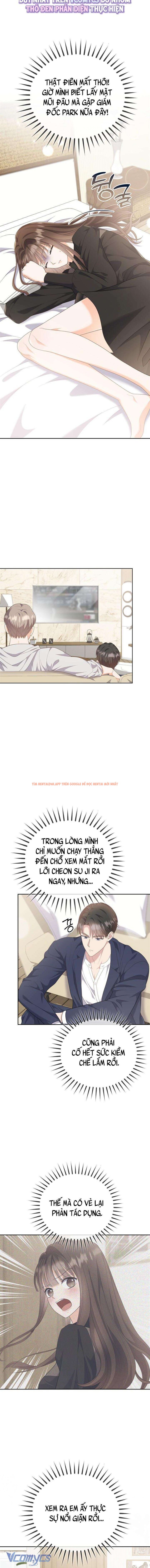 Xem ảnh 11 trong truyện hentai [18+] Giờ Tăng Ca - Chapter 13 - www.hentaitvn.net