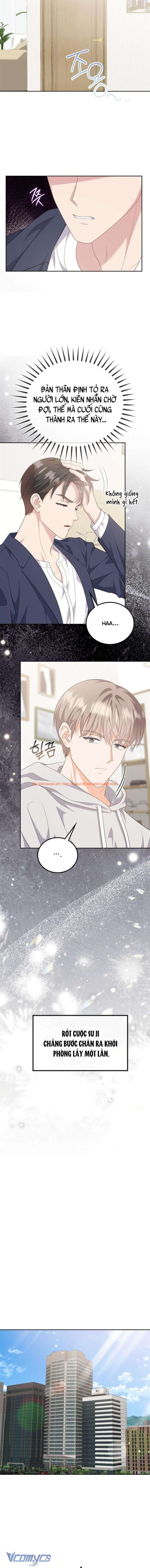 Xem ảnh 12 trong truyện hentai [18+] Giờ Tăng Ca - Chapter 13 - www.hentaitvn.net