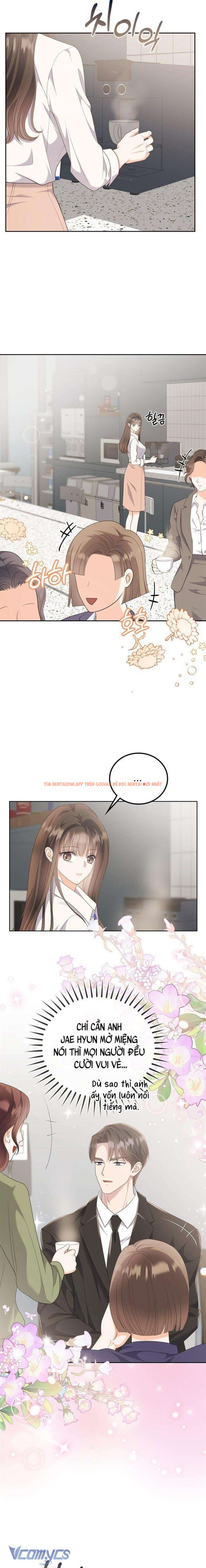 Xem ảnh 13 trong truyện hentai [18+] Giờ Tăng Ca - Chapter 13 - www.hentaitvn.net