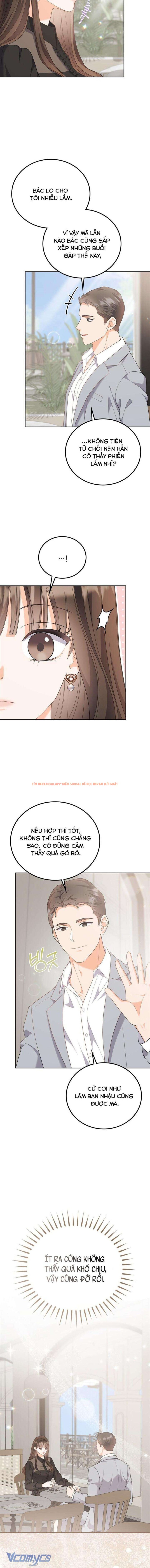 Xem ảnh 2 trong truyện hentai [18+] Giờ Tăng Ca - Chapter 13 - www.hentaitvn.net
