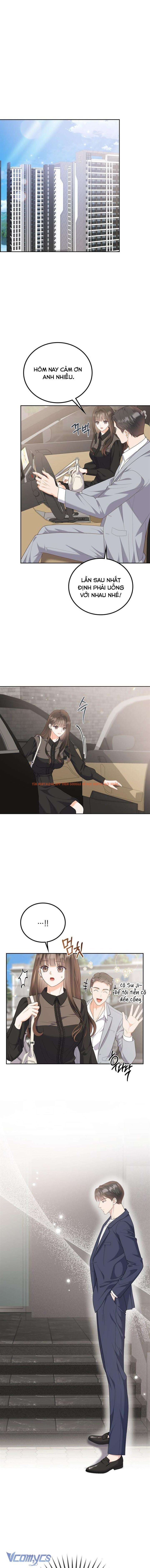 Xem ảnh 4 trong truyện hentai [18+] Giờ Tăng Ca - Chapter 13 - www.hentaitvn.net