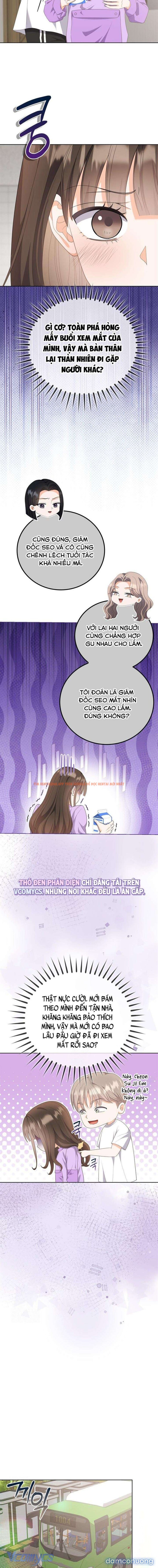 Xem ảnh 10 trong truyện hentai [18+] Giờ Tăng Ca - Chapter 14 - www.hentaitvn.net