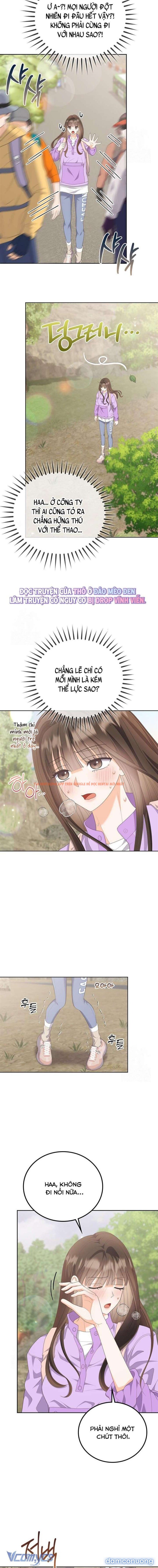 Xem ảnh 12 trong truyện hentai [18+] Giờ Tăng Ca - Chapter 14 - www.hentaitvn.net