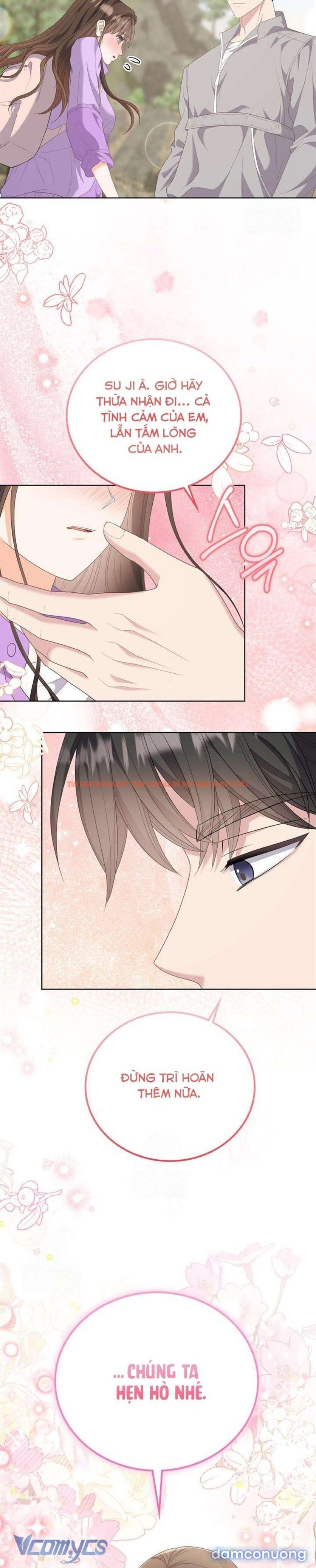 Xem ảnh 19 trong truyện hentai [18+] Giờ Tăng Ca - Chapter 14 - www.hentaitvn.net