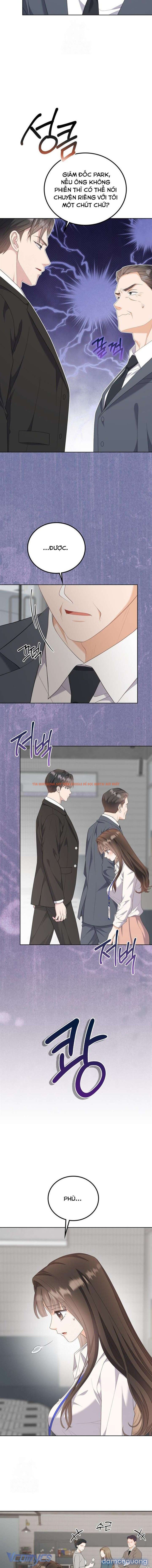 Xem ảnh 2 trong truyện hentai [18+] Giờ Tăng Ca - Chapter 14 - www.hentaitvn.net