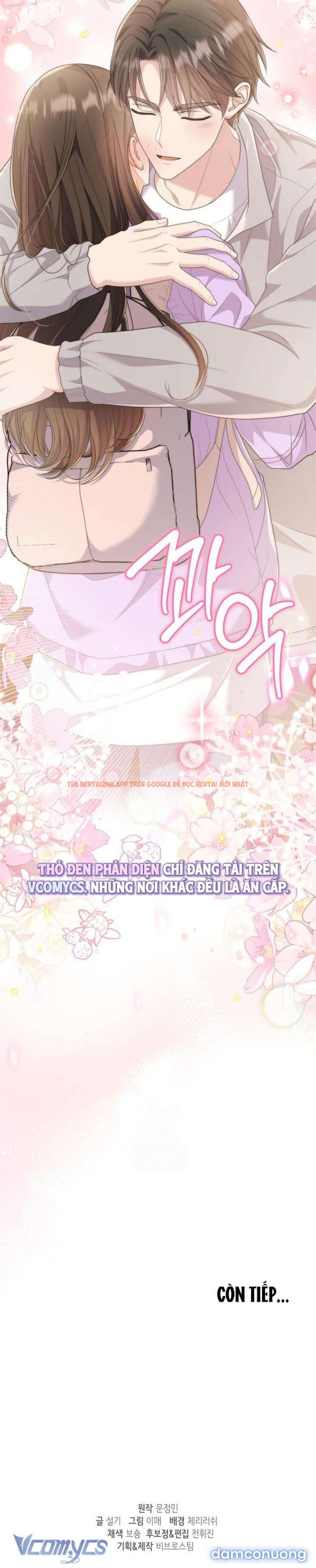 Xem ảnh 20 trong truyện hentai [18+] Giờ Tăng Ca - Chapter 14 - www.hentaitvn.net