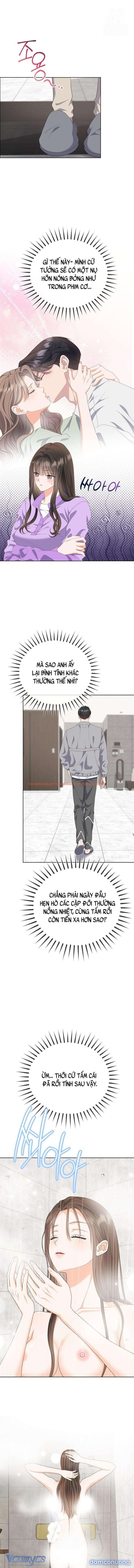 Xem ảnh 10 trong truyện hentai [18+] Giờ Tăng Ca - Chapter 15 - www.hentaitvn.net