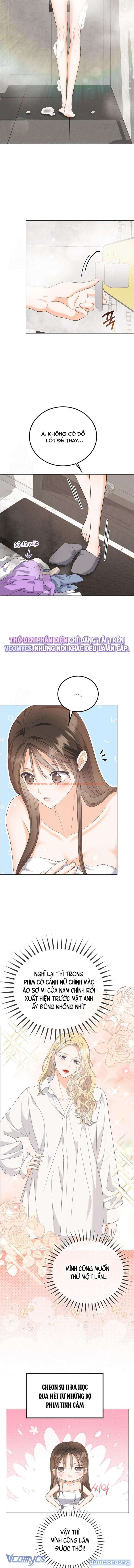 Xem ảnh 11 trong truyện hentai [18+] Giờ Tăng Ca - Chapter 15 - www.hentaitvn.net