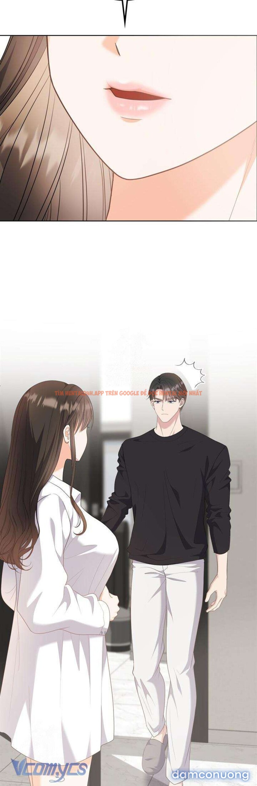 Xem ảnh 13 trong truyện hentai [18+] Giờ Tăng Ca - Chapter 15 - www.hentaitvn.net