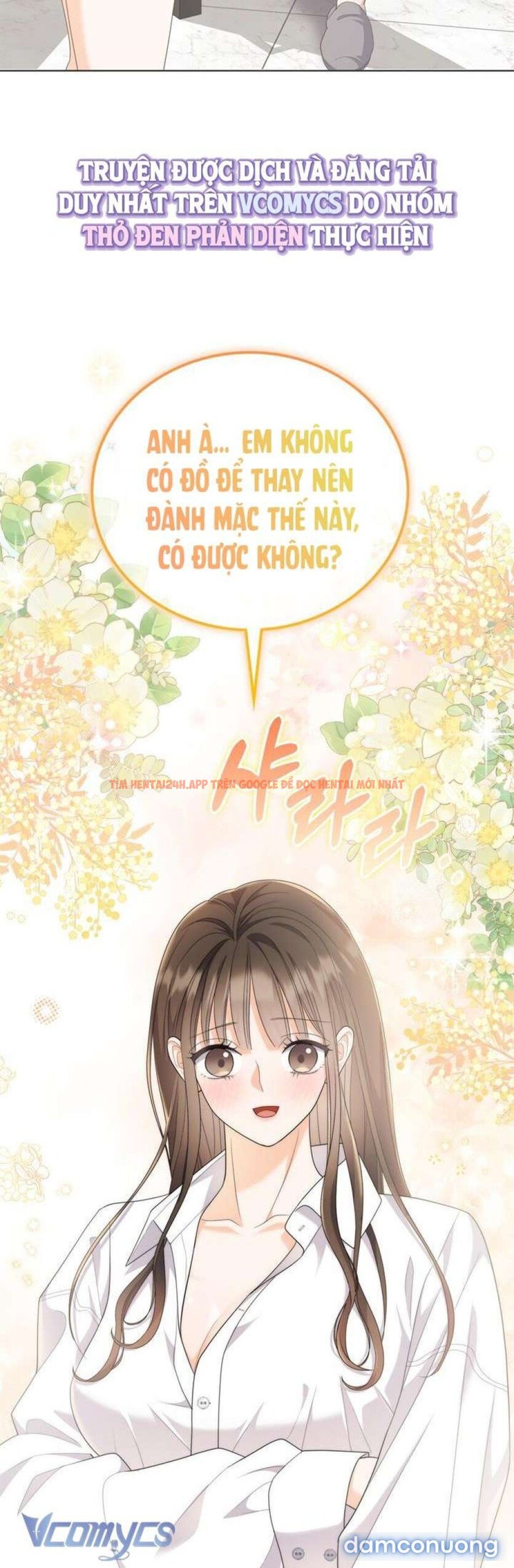 Xem ảnh 14 trong truyện hentai [18+] Giờ Tăng Ca - Chapter 15 - www.hentaitvn.net
