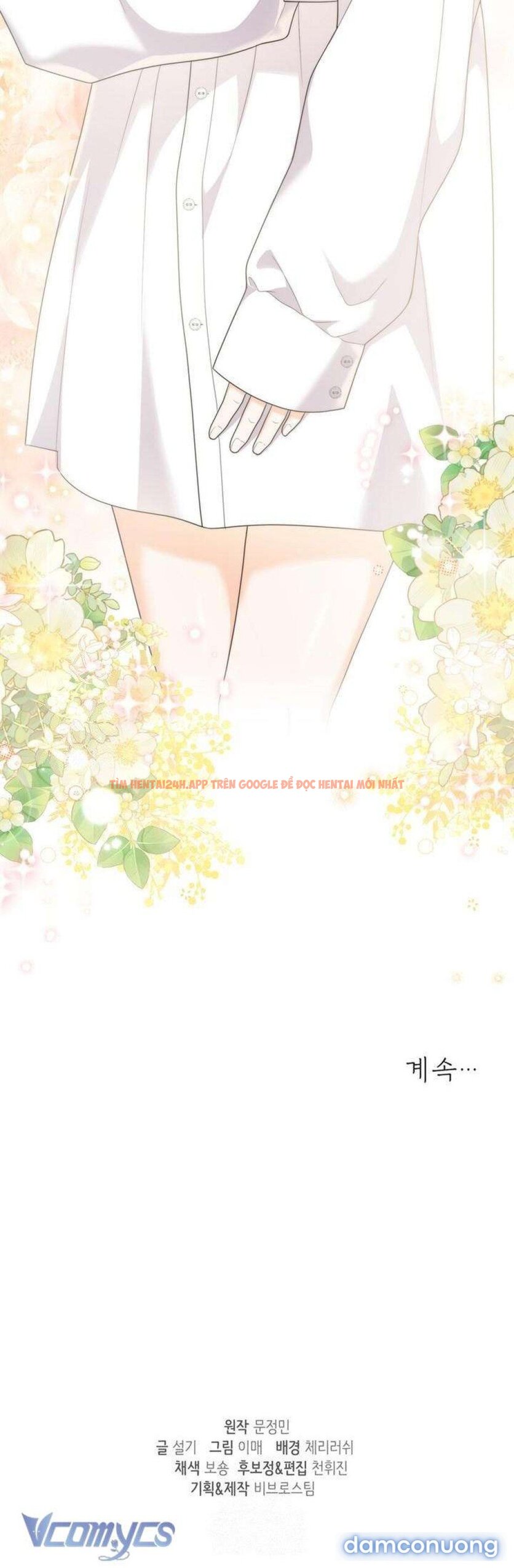 Xem ảnh 15 trong truyện hentai [18+] Giờ Tăng Ca - Chapter 15 - www.hentaitvn.net