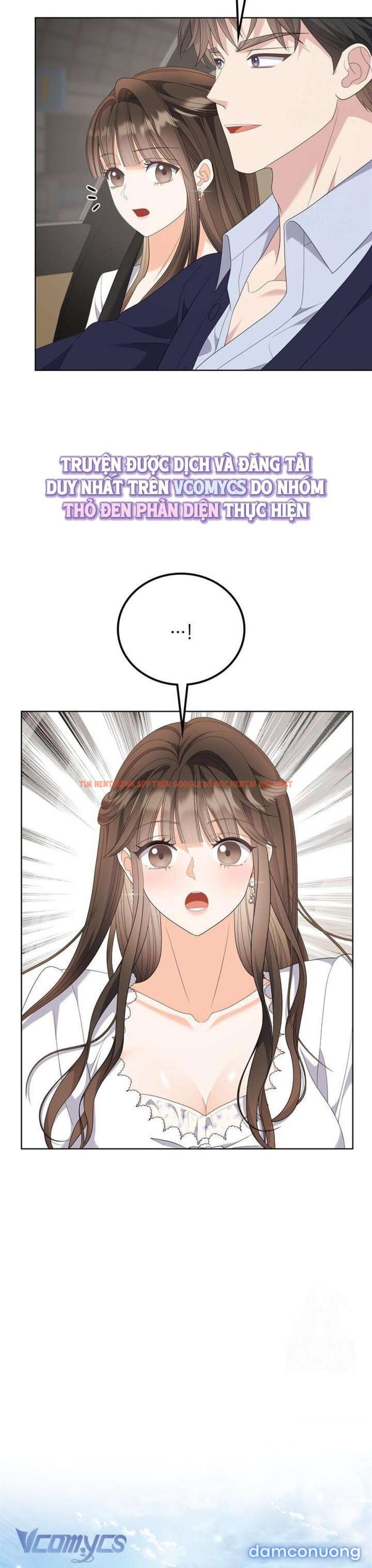 Xem ảnh 14 trong truyện hentai [18+] Giờ Tăng Ca - Chapter 17 - www.hentaitvn.net