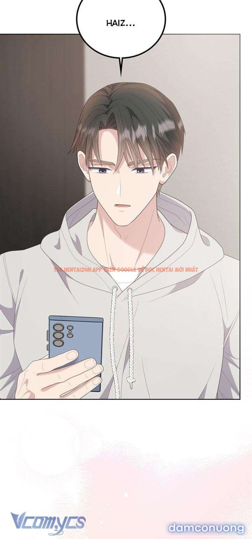 Xem ảnh 13 trong truyện hentai [18+] Giờ Tăng Ca - Chapter 18 - www.hentaitvn.net