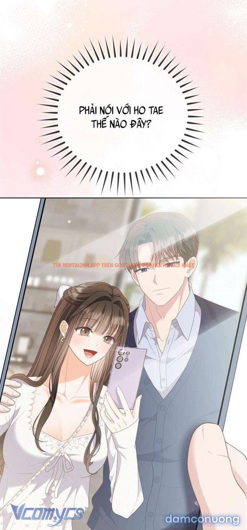 Xem ảnh 14 trong truyện hentai [18+] Giờ Tăng Ca - Chapter 18 - www.hentaitvn.net