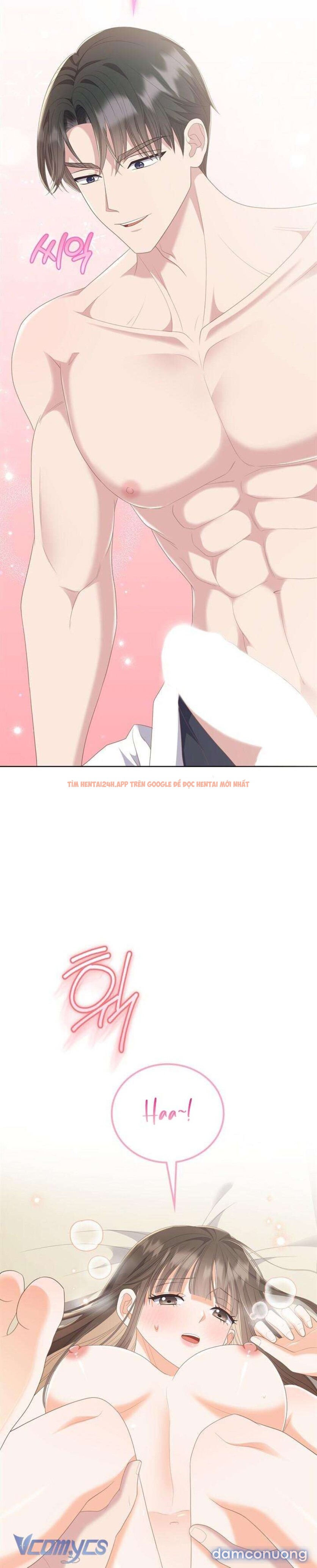 Xem ảnh 13 trong truyện hentai [18+] Giờ Tăng Ca - Chapter 19 - www.hentaitvn.net