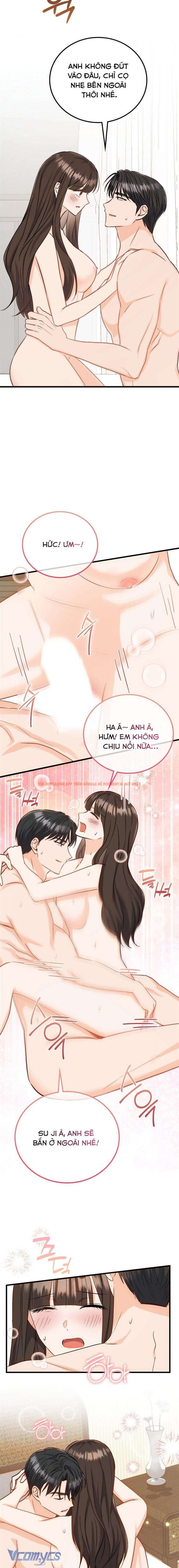 Xem ảnh 17 trong truyện hentai [18+] Giờ Tăng Ca - Chapter 2 - www.hentaitvn.net
