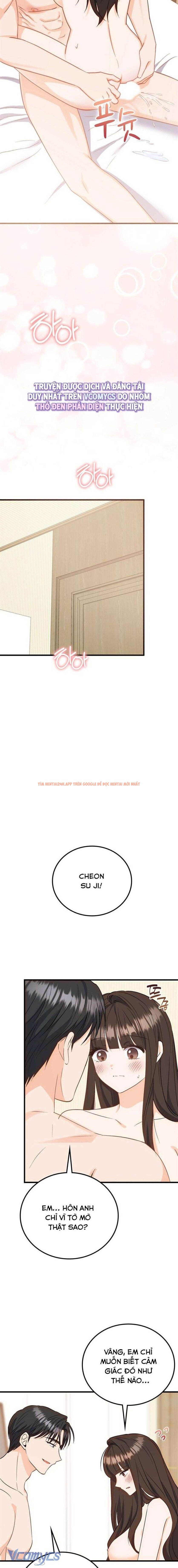 Xem ảnh 18 trong truyện hentai [18+] Giờ Tăng Ca - Chapter 2 - www.hentaitvn.net