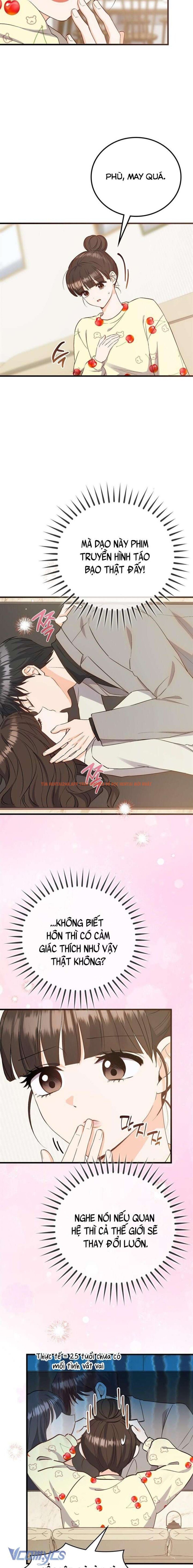 Xem ảnh 2 trong truyện hentai [18+] Giờ Tăng Ca - Chapter 2 - www.hentaitvn.net