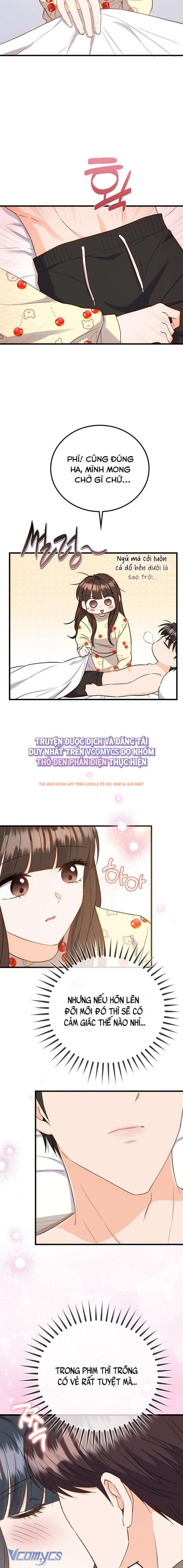 Xem ảnh 7 trong truyện hentai [18+] Giờ Tăng Ca - Chapter 2 - www.hentaitvn.net