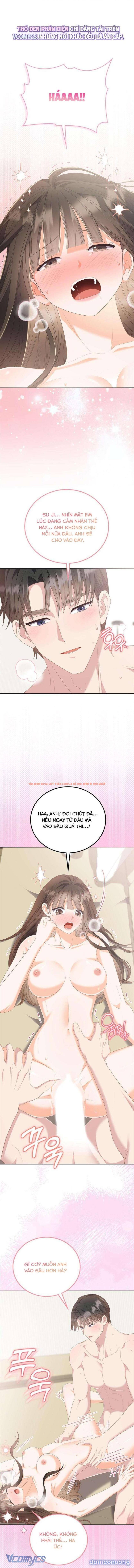 Xem ảnh 1 trong truyện hentai [18+] Giờ Tăng Ca - Chapter 20 - www.hentaitvn.net