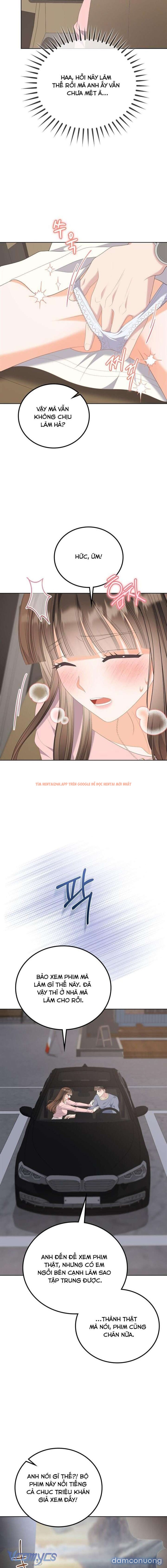 Xem ảnh 14 trong truyện hentai [18+] Giờ Tăng Ca - Chapter 20 - www.hentaitvn.net