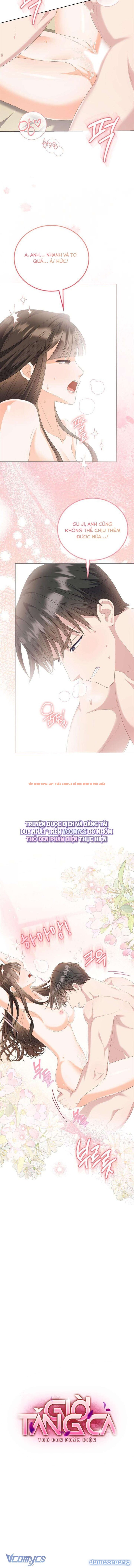 Xem ảnh 3 trong truyện hentai [18+] Giờ Tăng Ca - Chapter 20 - www.hentaitvn.net