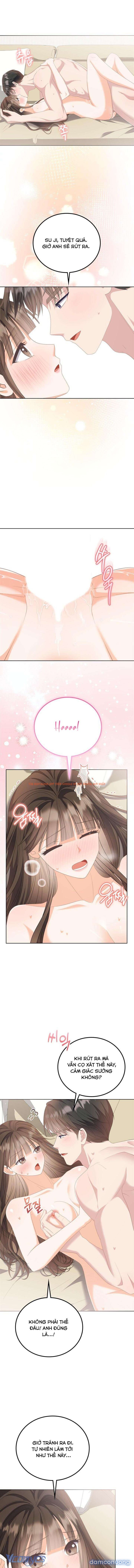 Xem ảnh 4 trong truyện hentai [18+] Giờ Tăng Ca - Chapter 20 - www.hentaitvn.net