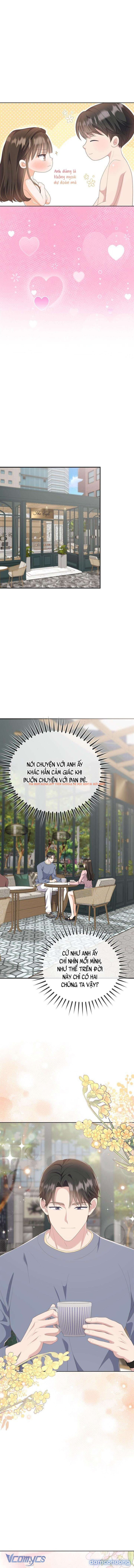 Xem ảnh 6 trong truyện hentai [18+] Giờ Tăng Ca - Chapter 20 - www.hentaitvn.net