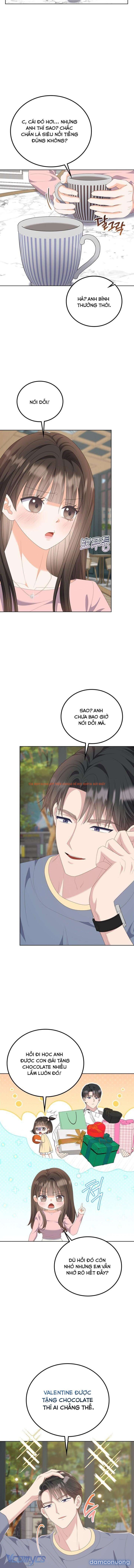 Xem ảnh 9 trong truyện hentai [18+] Giờ Tăng Ca - Chapter 20 - www.hentaitvn.net