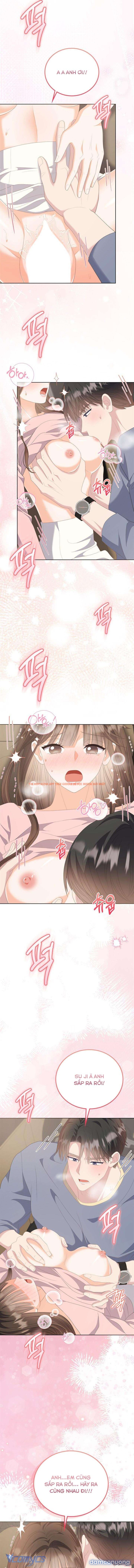 Xem ảnh 10 trong truyện hentai [18+] Giờ Tăng Ca - Chapter 21 - www.hentaitvn.net