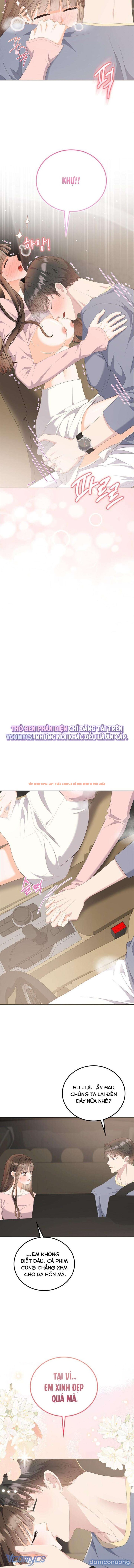 Xem ảnh 11 trong truyện hentai [18+] Giờ Tăng Ca - Chapter 21 - www.hentaitvn.net