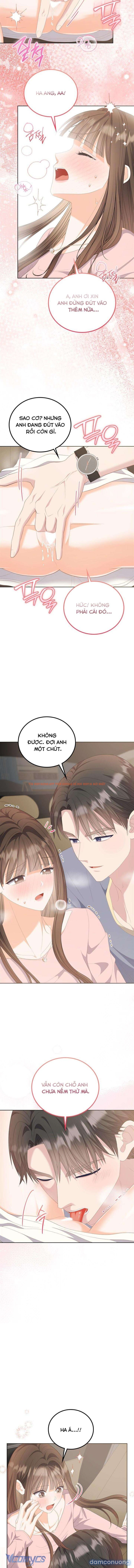 Xem ảnh 3 trong truyện hentai [18+] Giờ Tăng Ca - Chapter 21 - www.hentaitvn.net