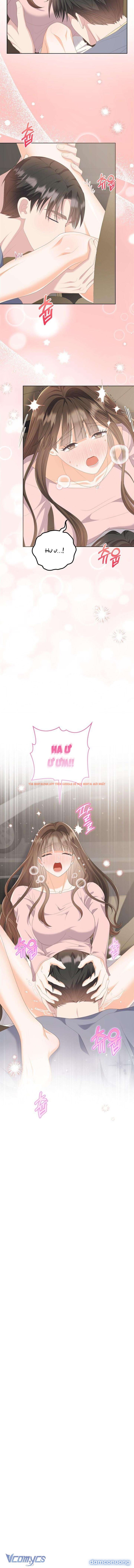 Xem ảnh 4 trong truyện hentai [18+] Giờ Tăng Ca - Chapter 21 - www.hentaitvn.net