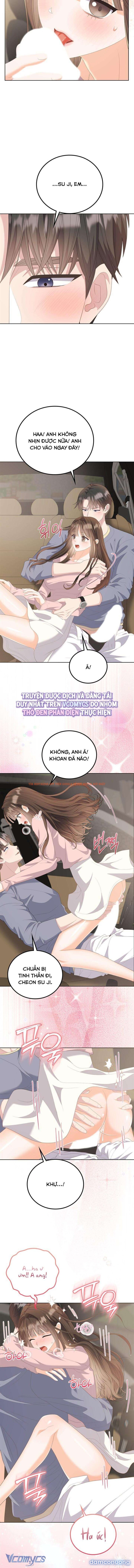 Xem ảnh 8 trong truyện hentai [18+] Giờ Tăng Ca - Chapter 21 - www.hentaitvn.net