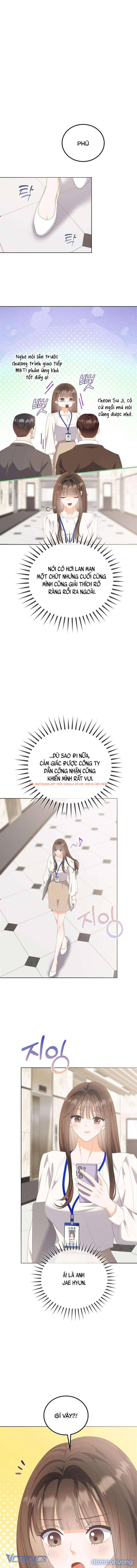 Xem ảnh 1 trong truyện hentai [18+] Giờ Tăng Ca - Chapter 22 - www.hentaitvn.net