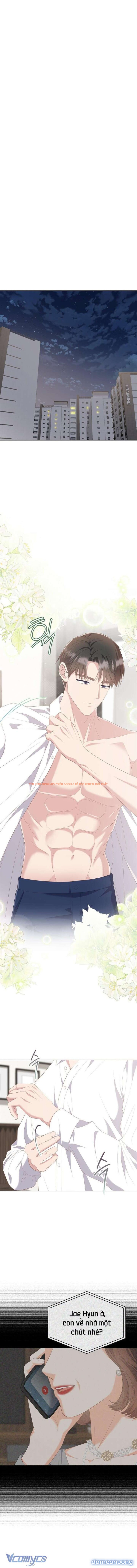 Xem ảnh 3 trong truyện hentai [18+] Giờ Tăng Ca - Chapter 22 - www.hentaitvn.net