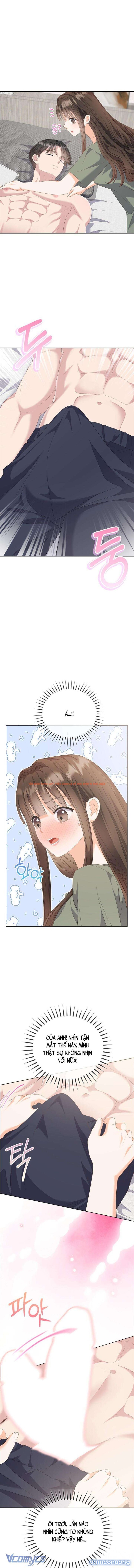 Xem ảnh 10 trong truyện hentai [18+] Giờ Tăng Ca - Chapter 23 - www.hentaitvn.net