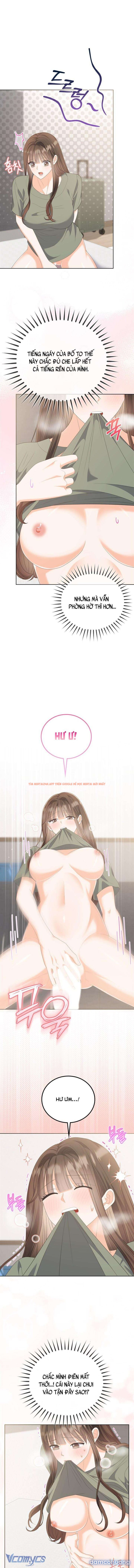 Xem ảnh 12 trong truyện hentai [18+] Giờ Tăng Ca - Chapter 23 - www.hentaitvn.net