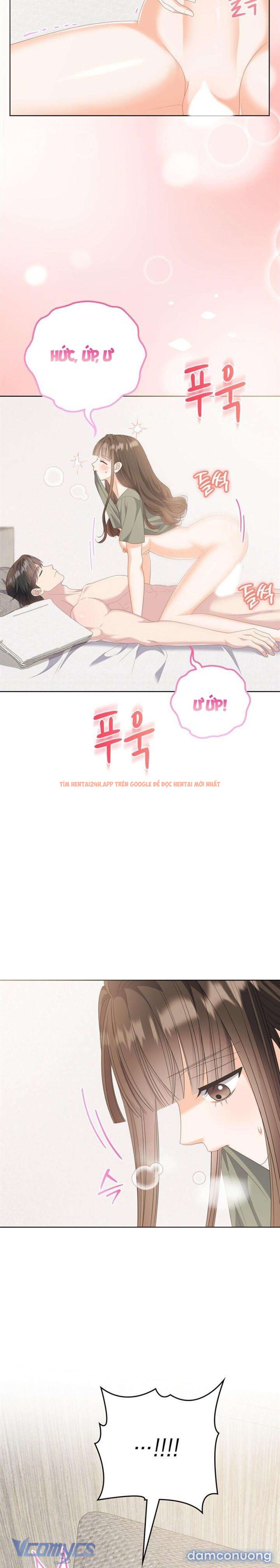 Xem ảnh 13 trong truyện hentai [18+] Giờ Tăng Ca - Chapter 23 - www.hentaitvn.net