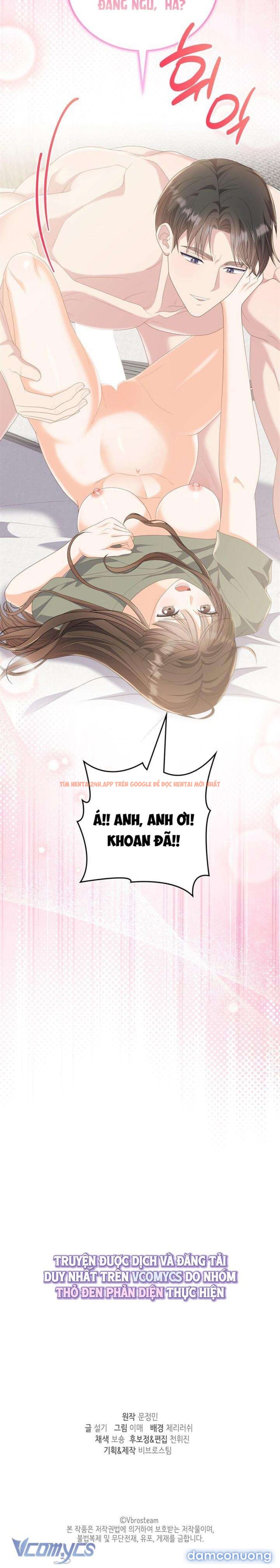 Xem ảnh 15 trong truyện hentai [18+] Giờ Tăng Ca - Chapter 23 - www.hentaitvn.net