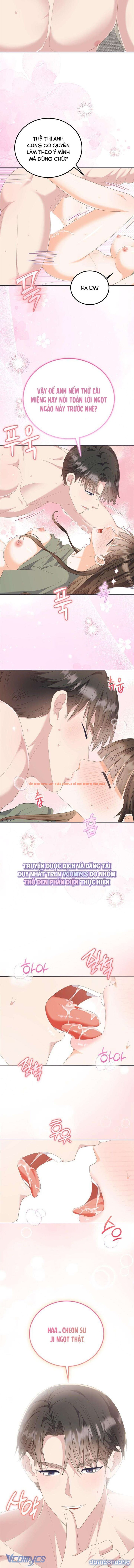 Xem ảnh 2 trong truyện hentai [18+] Giờ Tăng Ca - Chapter 24 - www.hentaitvn.net