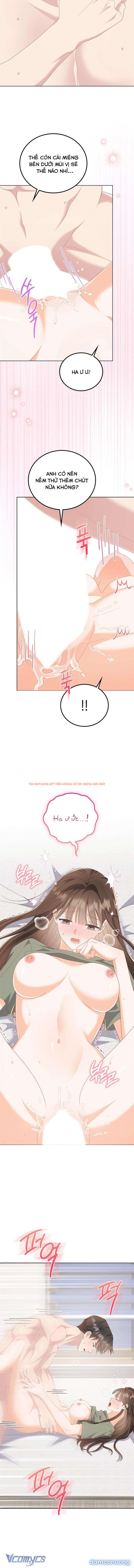 Xem ảnh 3 trong truyện hentai [18+] Giờ Tăng Ca - Chapter 24 - www.hentaitvn.net