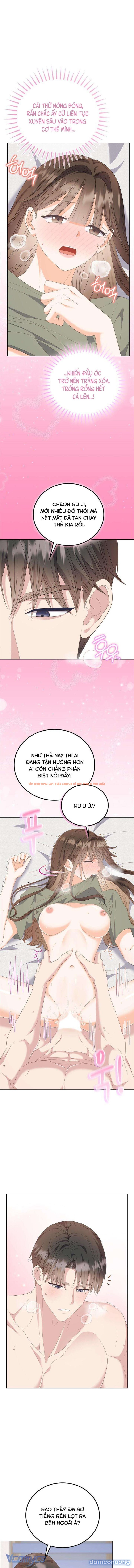 Xem ảnh 4 trong truyện hentai [18+] Giờ Tăng Ca - Chapter 24 - www.hentaitvn.net